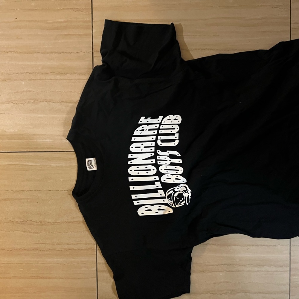 worn 3 times. Billionaire boys size XXL